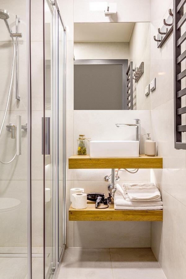 أوشفينجم H&G Boutique Apartments المظهر الخارجي الصورة