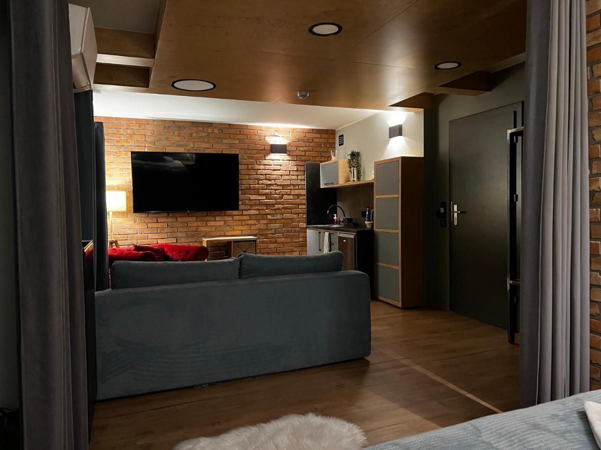 أوشفينجم H&G Boutique Apartments المظهر الخارجي الصورة