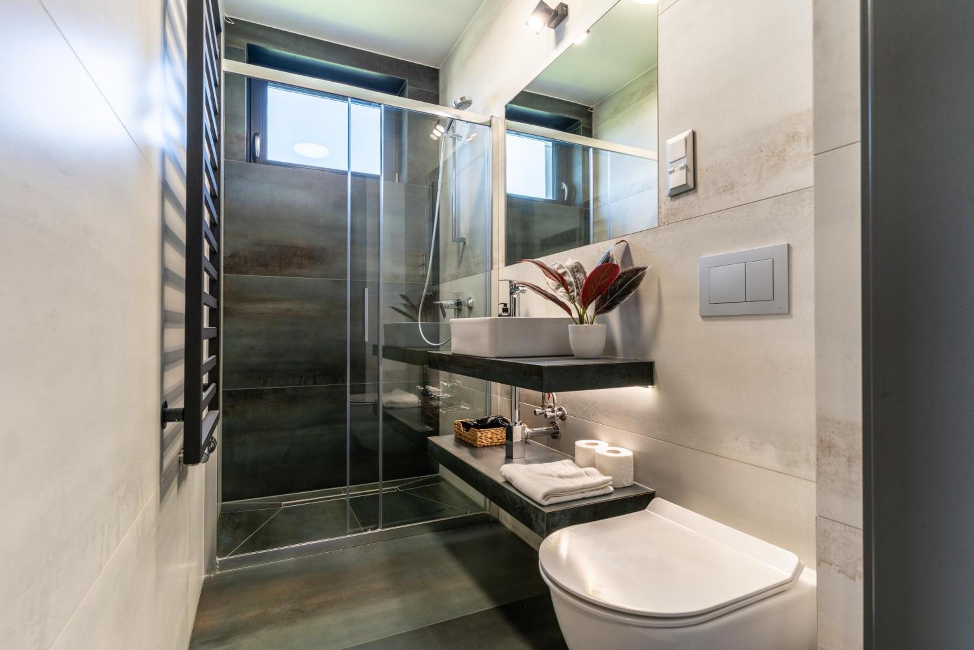 أوشفينجم H&G Boutique Apartments المظهر الخارجي الصورة