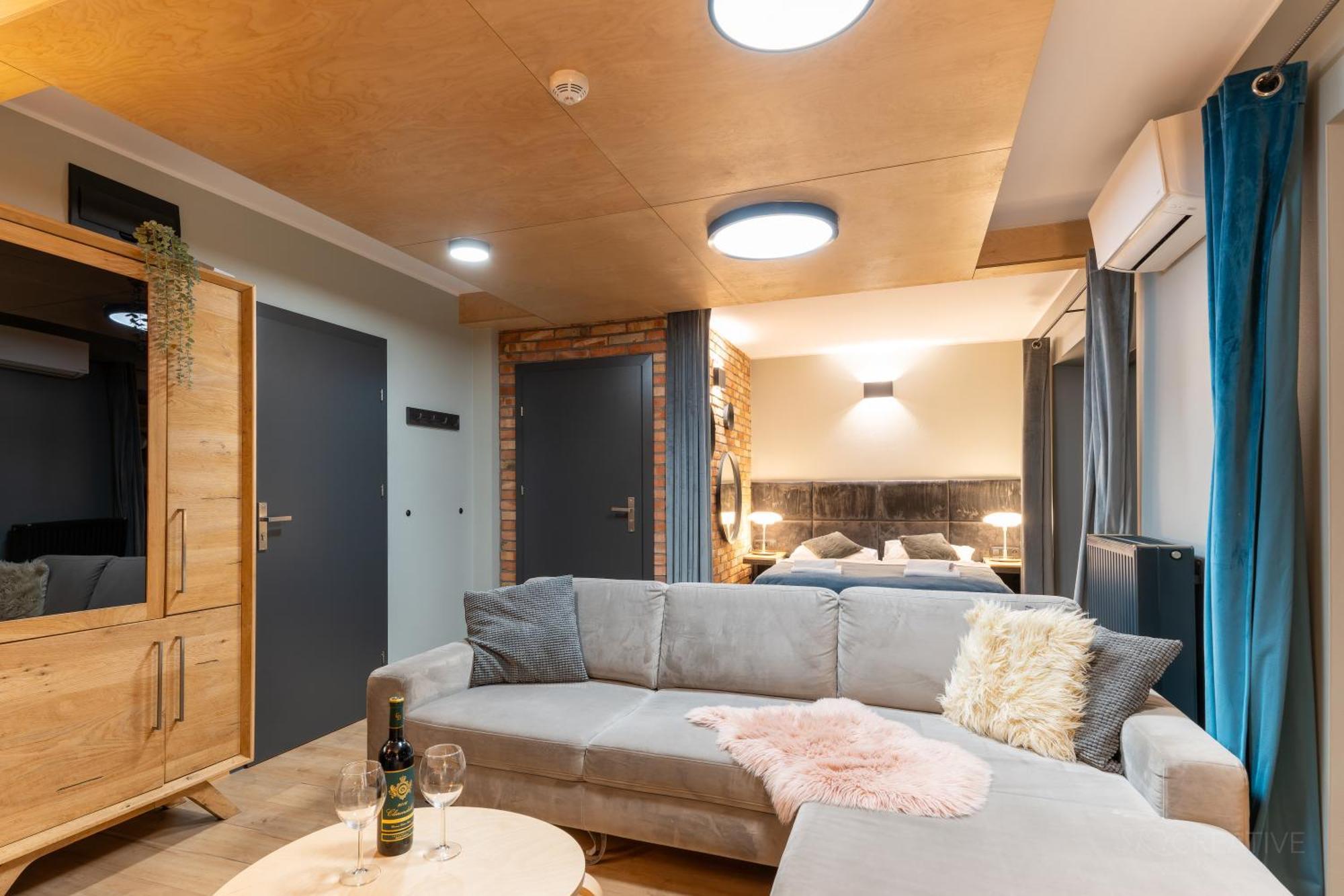 أوشفينجم H&G Boutique Apartments المظهر الخارجي الصورة