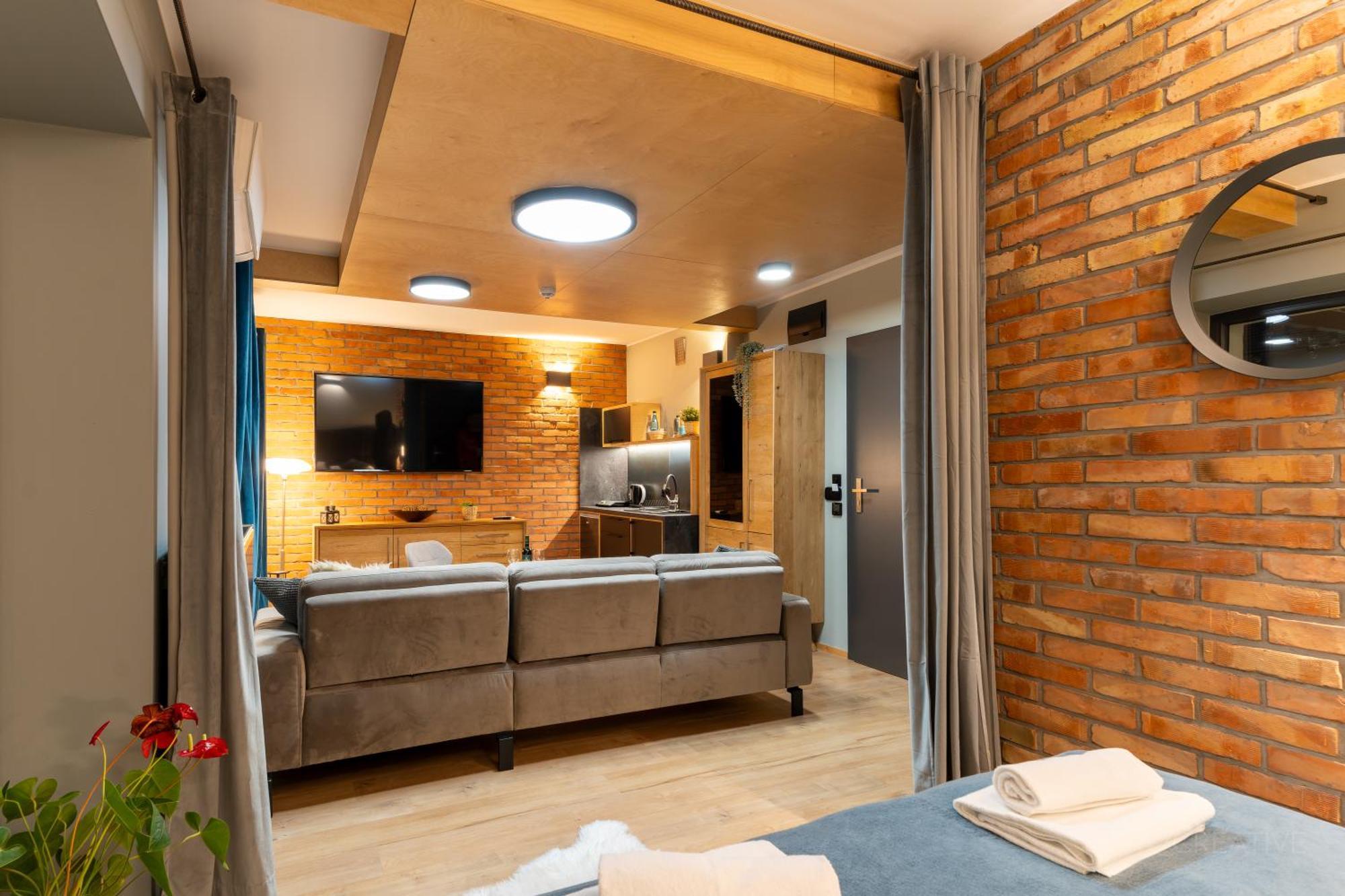 أوشفينجم H&G Boutique Apartments المظهر الخارجي الصورة
