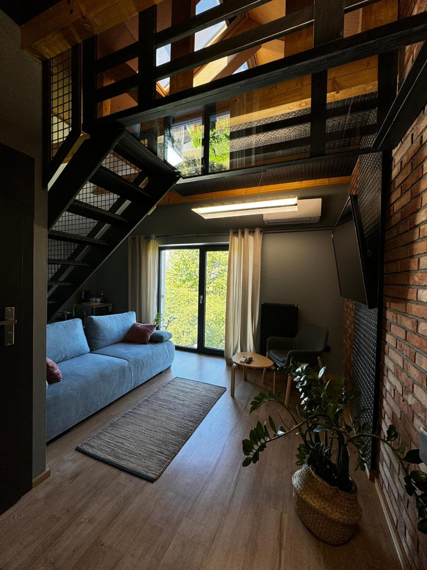 أوشفينجم H&G Boutique Apartments المظهر الخارجي الصورة