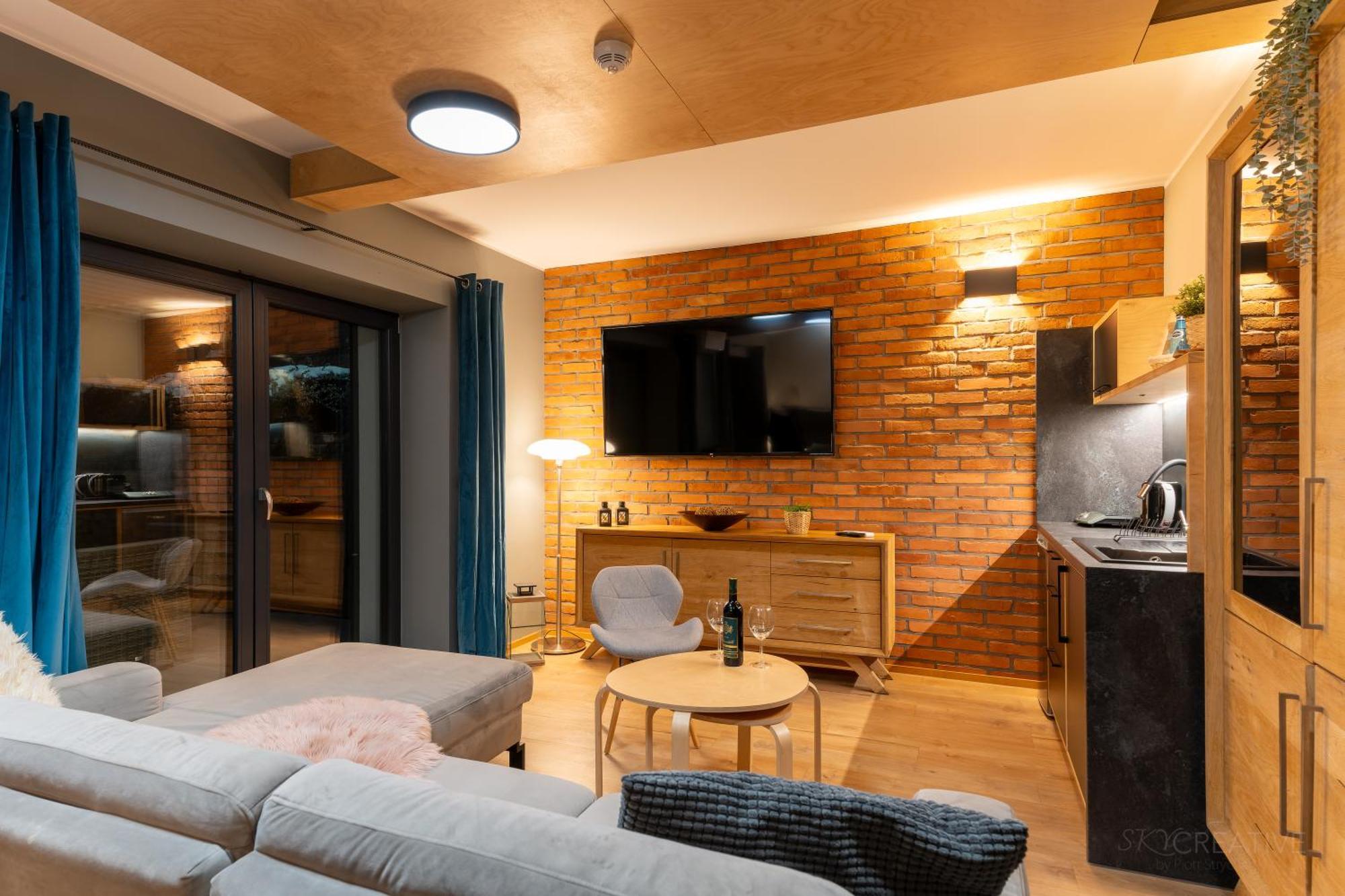 أوشفينجم H&G Boutique Apartments المظهر الخارجي الصورة